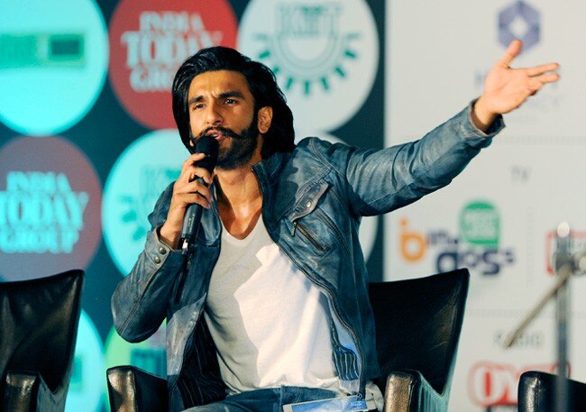 रणवीर सिंह