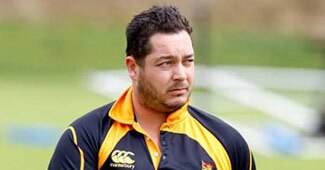 जेसी राइडर