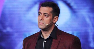 फाइल फोटो: अभिनेता सलमान खान