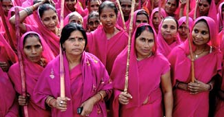 संपत पाल