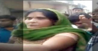 विधायक से हाथापाई