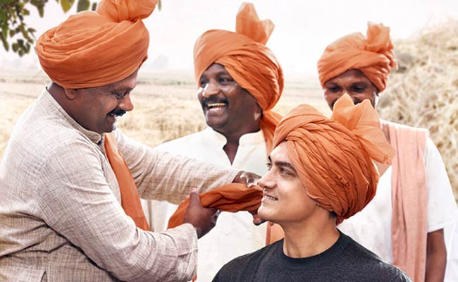 आमिर खान का सत्‍यमेव जयते