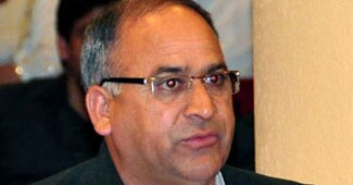 शबीर खान