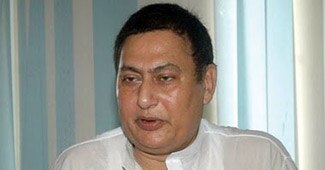 शाहिद अली खान (फाइल फोटो)