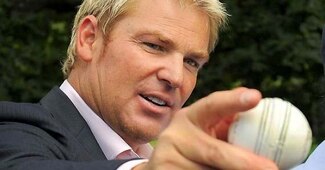 ऑस्ट्रेलिया के दिग्गज गेंदबाज शेन वार्न