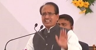 शिवराज सिंह चौहान