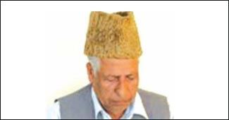 उस्ताद साजनवाज