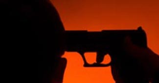 आत्महत्या