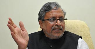 सुशील कुमार मोदी