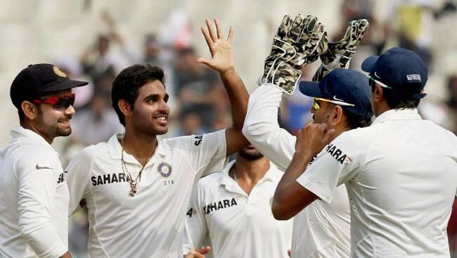 File Photo: टीम इंडिया की टेस्ट रैंकिंग खतरे में