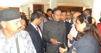 बेनी प्रसाद वर्मा