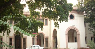 बेसिक शिक्षा परिषद