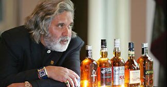 विजय माल्‍या