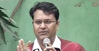 विनोद कुमार बिन्‍नी