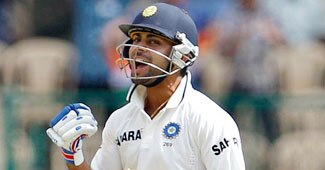 विराट कोहली