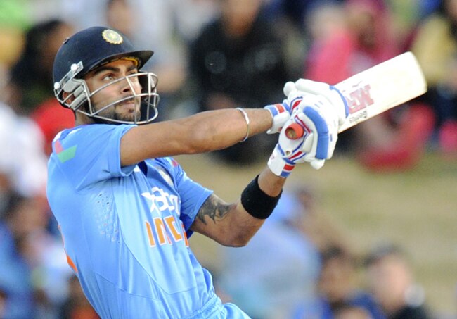 File photo: विराट कोहली