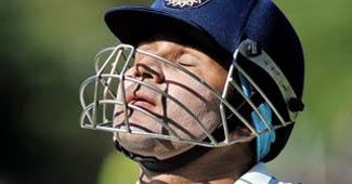 भारतीय क्रिकेटर वीरेंद्र सहवाग