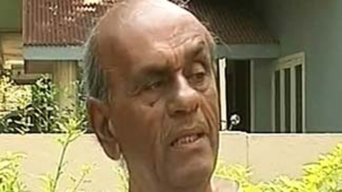 Karnataka Election Result 2023 : 6 मंत्री रुझानों में पीछे, शिवकुमार, सिद्दारमैया आगे- Karnataka Election Result 2023: 6 ministers behind in trends, Shivakumar, Siddaramaiah ahead