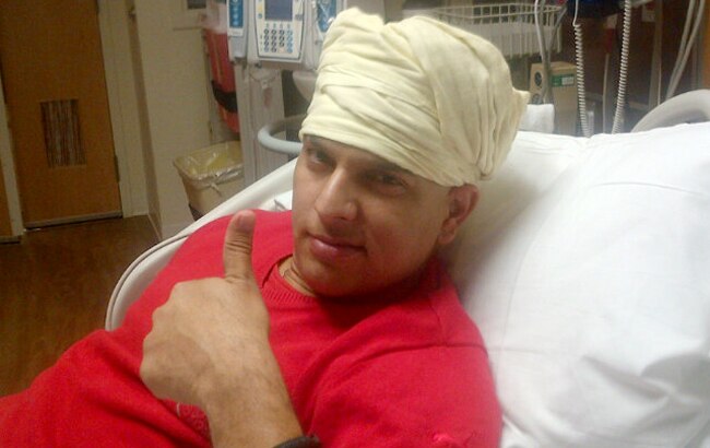 युवराज सिंह