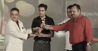 अलग-अलग श्रेणियों में आज तक को मिले 6 अवॉर्ड्स