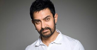 आमिर खान की फाइल फोटो