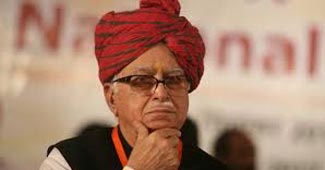 Lal Krishna Advani