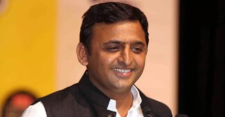 अखिलेश यादव