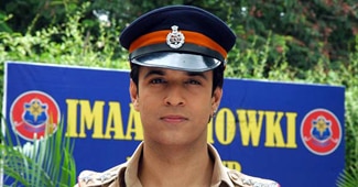 आमिर अली