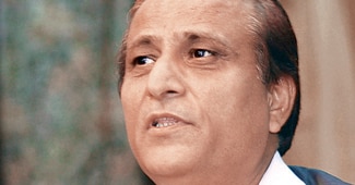 फाइल फोटो: आजम खान