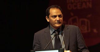 अजहरुद्दीन सवाई माधोपुर से आजमाएंगे किस्मत