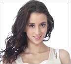 ये हैं बैले नॉक्‍स उर्फ लॉरेन