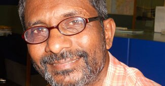 भास्कर पॉल