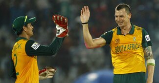 dale steyn