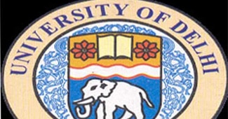 दिल्‍ली विश्‍वविद्यालय