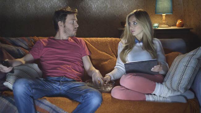 कंडोम कंपनी ड्यूरेक्स का अनोखा विज्ञापन