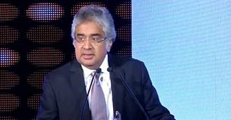 हरीश साल्वे