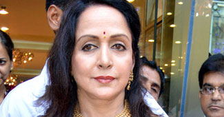 हेमामालिनी