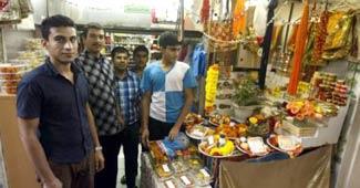 अब्दुल्ला हुसैन खोरी