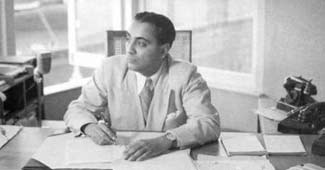 होमी जहांगीर भाभा