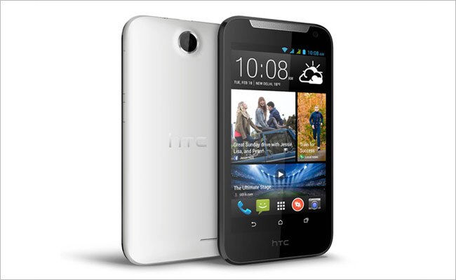 HTC Desire 310