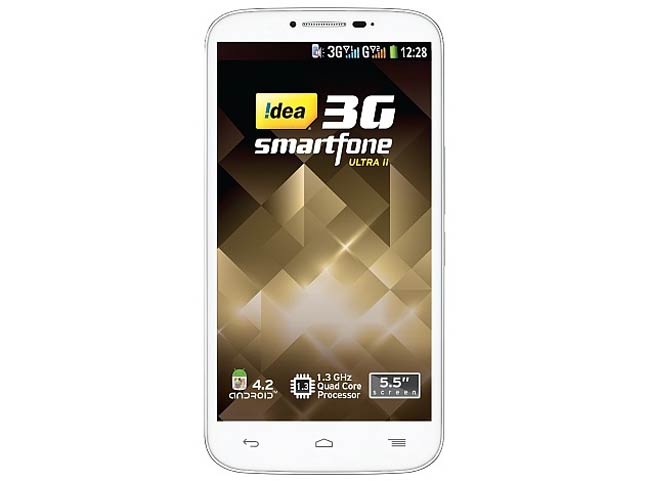 आइडिया अल्ट्रा 2