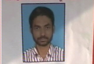 आतंकी तहसीन