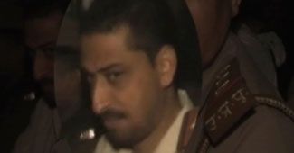 सहारनपुर से कांग्रेस प्रत्याशी इमरान मसूद