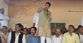 इमरान मसूद