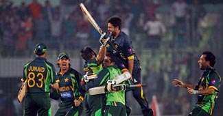 India vs Pak Asia Cup 2014