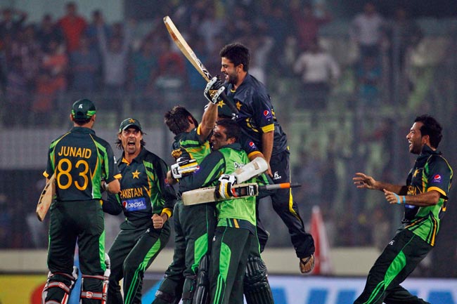 India vs Pakistan asia cup 2014