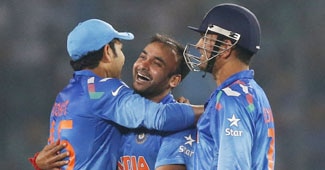 File Photo: टीम इंडिया