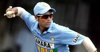 Mohammad Kaif