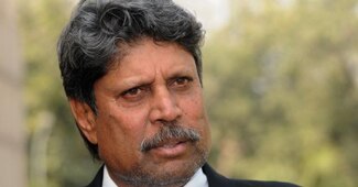 कपिल देव