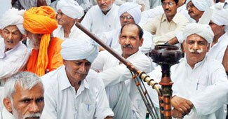 प्रतीकात्मक तस्वीर